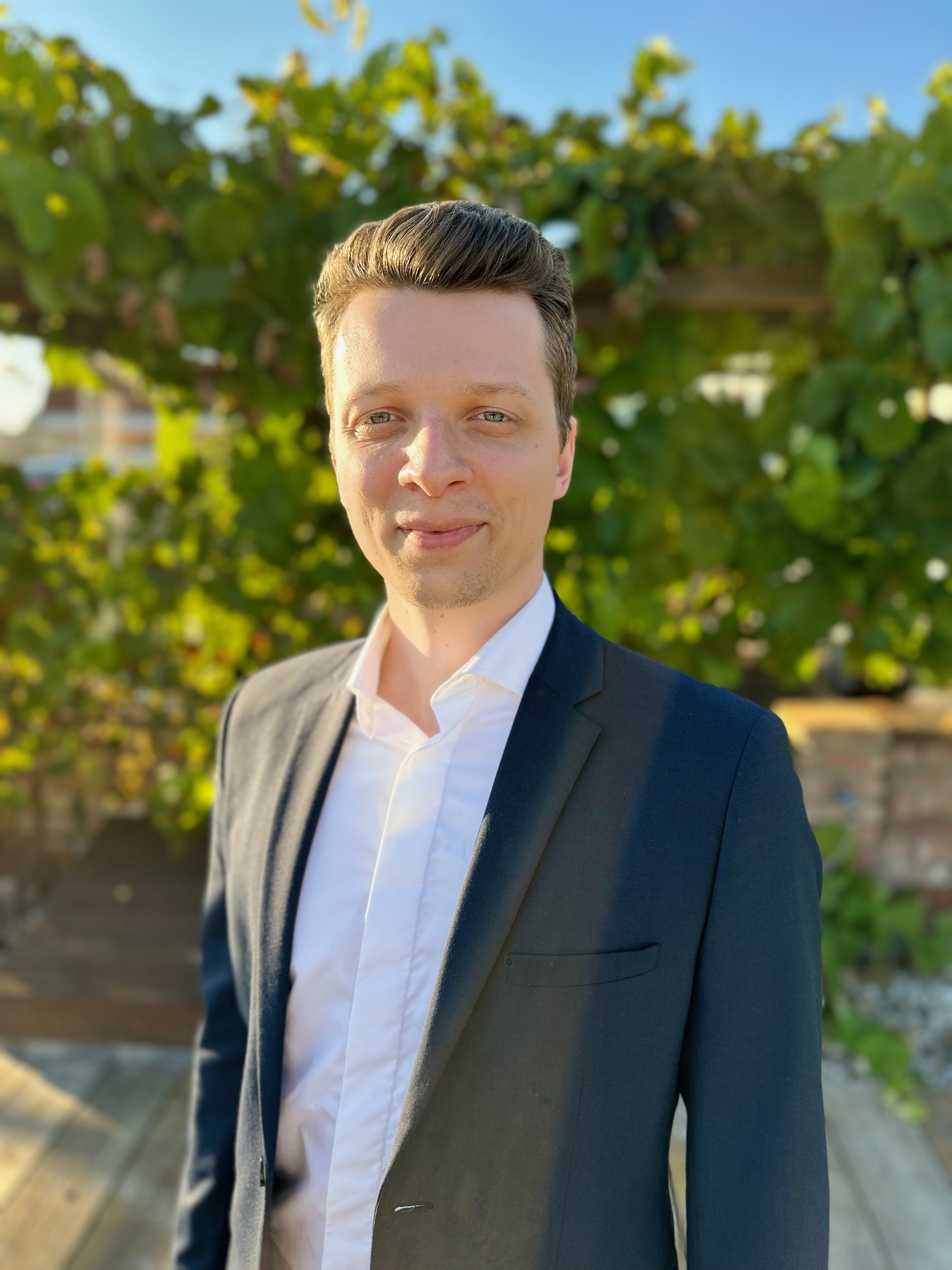 Filip Hromadka