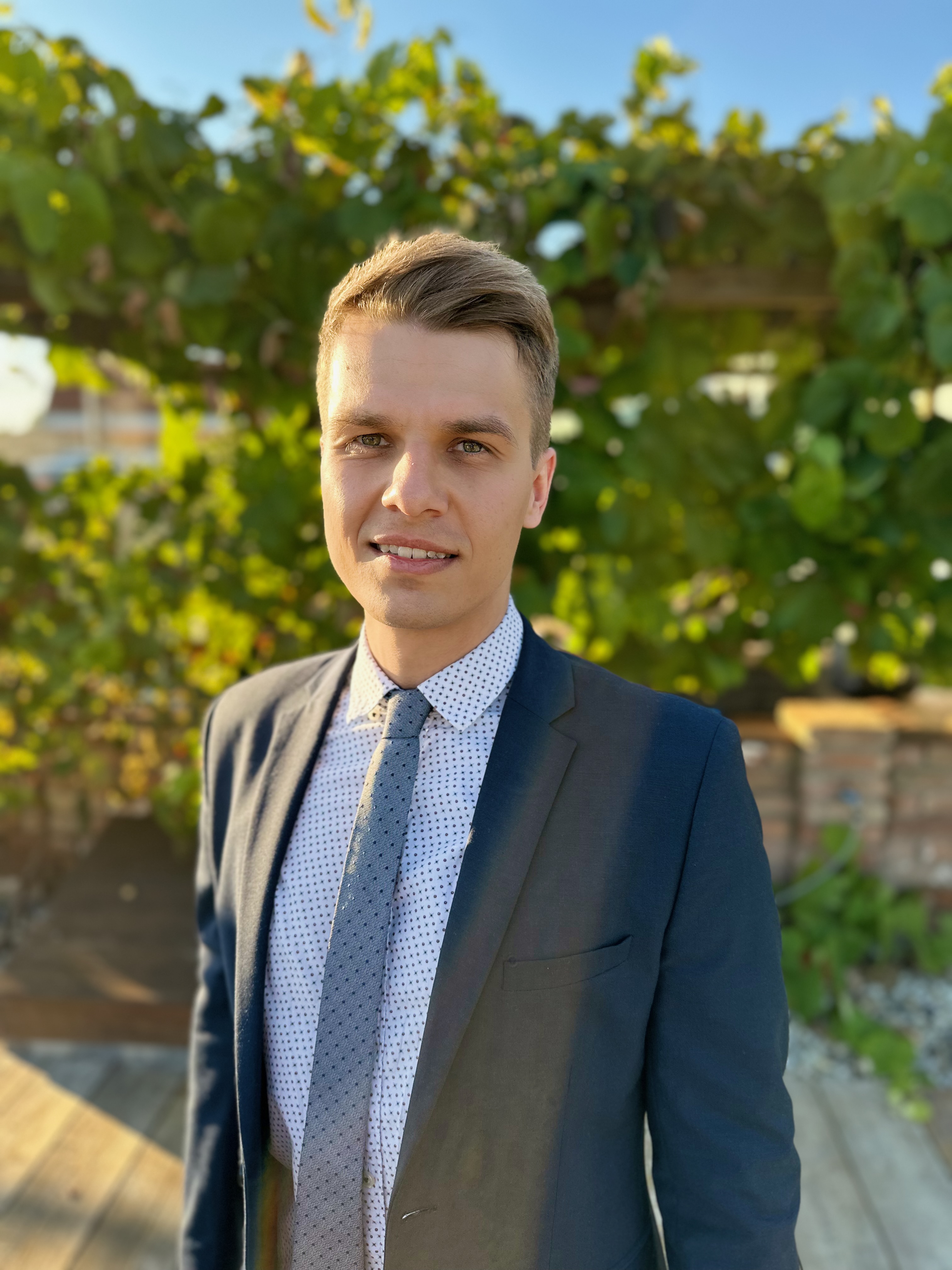 Filip Stasek