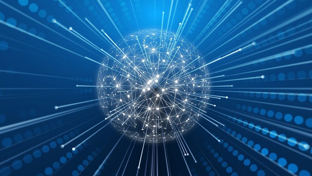 digitization, transformation, earth