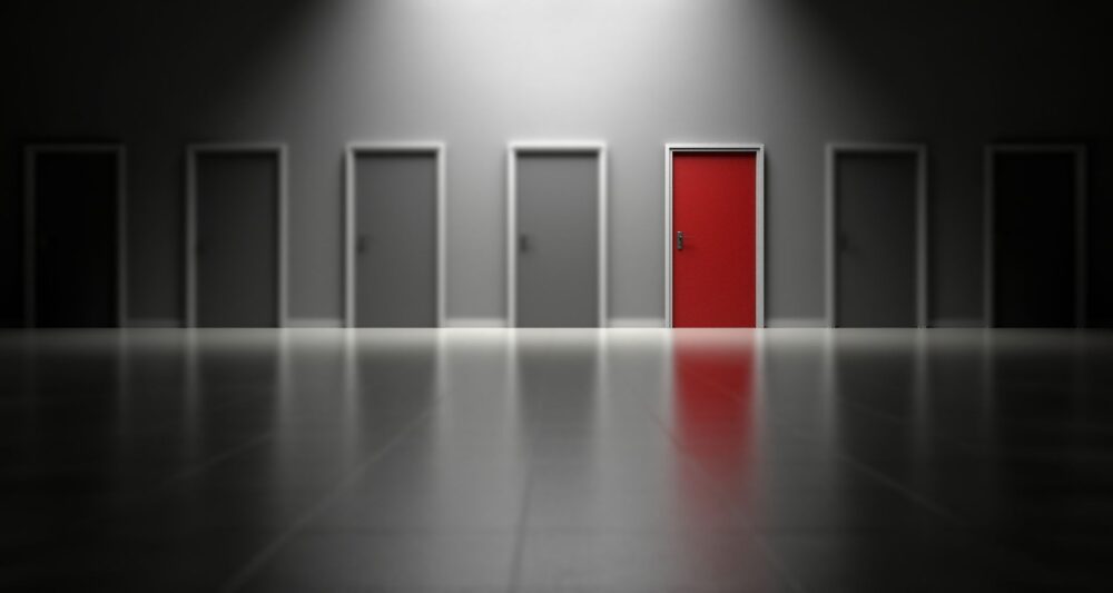 Business Transformation