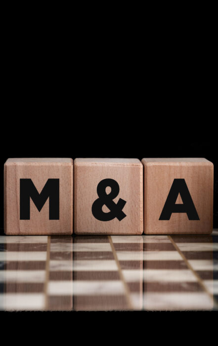 Mergers & Acquisitions